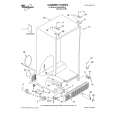 WHIRLPOOL ED5NHAXNL03 Parts Catalog WHIRLPOOL ED5NHAXNL03 Parts Catalog