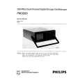 PHILIPS PM3320 Service Manual PHILIPS PM3320 Service Manual