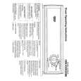 WHIRLPOOL CDG22B6V Owners Manual WHIRLPOOL CDG22B6V Owners Manual