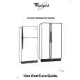WHIRLPOOL 8ED20ZKXDG00 Owners Manual WHIRLPOOL 8ED20ZKXDG00 Owners Manual