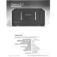 HARMAN KARDON CITATIONX-I Service Manual HARMAN KARDON CITATIONX-I Service Manual