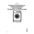 ELECTROLUX EWF1222 Owners Manual ELECTROLUX EWF1222 Owners Manual