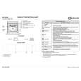 WHIRLPOOL BLZ 6200 IN Owners Manual WHIRLPOOL BLZ 6200 IN Owners Manual