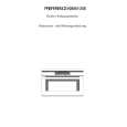 AEG KB98105E-M Owners Manual AEG KB98105E-M Owners Manual