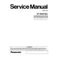 PANASONIC CF-WGP302 Service Manual PANASONIC CF-WGP302 Service Manual
