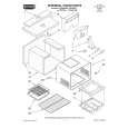 WHIRLPOOL FGS395VL2 Parts Catalog WHIRLPOOL FGS395VL2 Parts Catalog