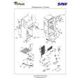 WHIRLPOOL WRT18DKLKT00 Parts Catalog WHIRLPOOL WRT18DKLKT00 Parts Catalog