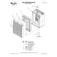 WHIRLPOOL AP45030S0 Parts Catalog WHIRLPOOL AP45030S0 Parts Catalog