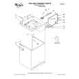 WHIRLPOOL LSR5132JQ1 Parts Catalog WHIRLPOOL LSR5132JQ1 Parts Catalog