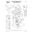 WHIRLPOOL LGC7848DQ0 Parts Catalog WHIRLPOOL LGC7848DQ0 Parts Catalog