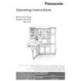 PANASONIC NNL531WF Owners Manual PANASONIC NNL531WF Owners Manual