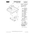 WHIRLPOOL FEP314BL0 Parts Catalog WHIRLPOOL FEP314BL0 Parts Catalog
