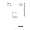 PHILIPS 26PFL5322/45 Owners Manual PHILIPS 26PFL5322/45 Owners Manual