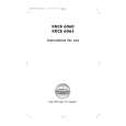 WHIRLPOOL KRCB 6065 Owners Manual WHIRLPOOL KRCB 6065 Owners Manual