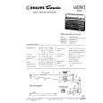 PHILIPS L4D52T Service Manual PHILIPS L4D52T Service Manual