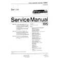 PHILIPS VR6561 Service Manual PHILIPS VR6561 Service Manual