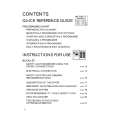 WHIRLPOOL PWC 1705 Owners Manual WHIRLPOOL PWC 1705 Owners Manual