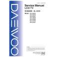 DAEWOO SL-223X CHASSIS Service Manual DAEWOO SL-223X CHASSIS Service Manual