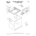 WHIRLPOOL LSQ9650PW4 Parts Catalog WHIRLPOOL LSQ9650PW4 Parts Catalog
