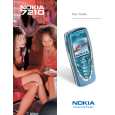 NOKIA 7210 User Guide NOKIA 7210 User Guide