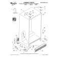 WHIRLPOOL ED2CHQXKB01 Parts Catalog WHIRLPOOL ED2CHQXKB01 Parts Catalog
