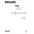 PHILIPS 33ML8905 Owners Manual PHILIPS 33ML8905 Owners Manual