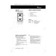 WHIRLPOOL AKR 021 IX Quick Start WHIRLPOOL AKR 021 IX Quick Start