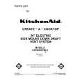 WHIRLPOOL KSVD060YAL0 Parts Catalog WHIRLPOOL KSVD060YAL0 Parts Catalog