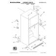 WHIRLPOOL KTRS21MFAL00 Parts Catalog WHIRLPOOL KTRS21MFAL00 Parts Catalog