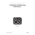 ELECTROLUX EHD6005P 49O Owners Manual ELECTROLUX EHD6005P 49O Owners Manual