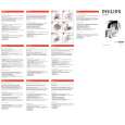PHILIPS HR6994/01 Owners Manual PHILIPS HR6994/01 Owners Manual