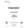 WHIRLPOOL TT14CKXXN00 Parts Catalog WHIRLPOOL TT14CKXXN00 Parts Catalog