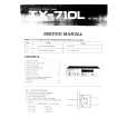 PIONEER TX710L Service Manual PIONEER TX710L Service Manual