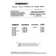 SABA VR6081 Service Manual SABA VR6081 Service Manual