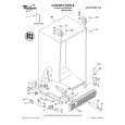 WHIRLPOOL GD25SFXHS01 Parts Catalog WHIRLPOOL GD25SFXHS01 Parts Catalog