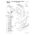WHIRLPOOL AD40LBK0 Parts Catalog WHIRLPOOL AD40LBK0 Parts Catalog