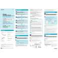 SONY PCWA-AR300 Owners Manual SONY PCWA-AR300 Owners Manual