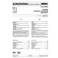GRUNDIG VS700DS Service Manual GRUNDIG VS700DS Service Manual