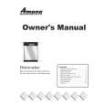 WHIRLPOOL ADW350RAB Owners Manual WHIRLPOOL ADW350RAB Owners Manual