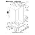WHIRLPOOL KSSS42FKX02 Parts Catalog WHIRLPOOL KSSS42FKX02 Parts Catalog