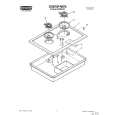 WHIRLPOOL CEX200VW1 Parts Catalog WHIRLPOOL CEX200VW1 Parts Catalog