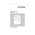 PRIVILEG 743422_20155 Owners Manual PRIVILEG 743422_20155 Owners Manual