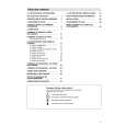 FAURE CMC6971W1 Owners Manual FAURE CMC6971W1 Owners Manual