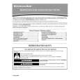 WHIRLPOOL KSCS25MSMS00 Owners Manual WHIRLPOOL KSCS25MSMS00 Owners Manual