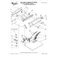 WHIRLPOOL LER6644DQ0 Parts Catalog WHIRLPOOL LER6644DQ0 Parts Catalog
