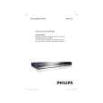 PHILIPS DVP3166/94 Owners Manual PHILIPS DVP3166/94 Owners Manual