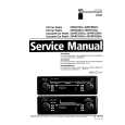 PHILIPS 22ARC420/00 Service Manual PHILIPS 22ARC420/00 Service Manual