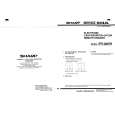 SHARP ER-03DW Service Manual SHARP ER-03DW Service Manual