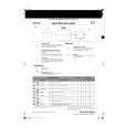 WHIRLPOOL ADP 588 WH Quick Start WHIRLPOOL ADP 588 WH Quick Start