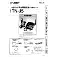 JVC TN-J5 Owners Manual JVC TN-J5 Owners Manual